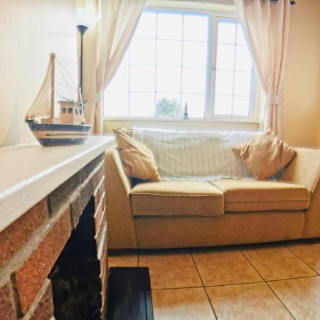 5 Rossnowlagh Creek Chalets Esterno foto