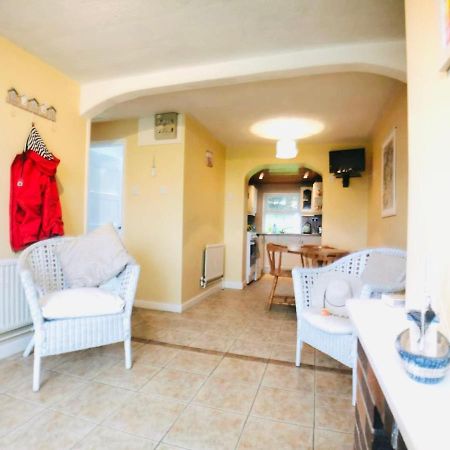 5 Rossnowlagh Creek Chalets Esterno foto