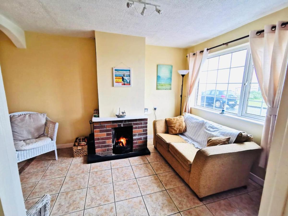5 Rossnowlagh Creek Chalets Esterno foto