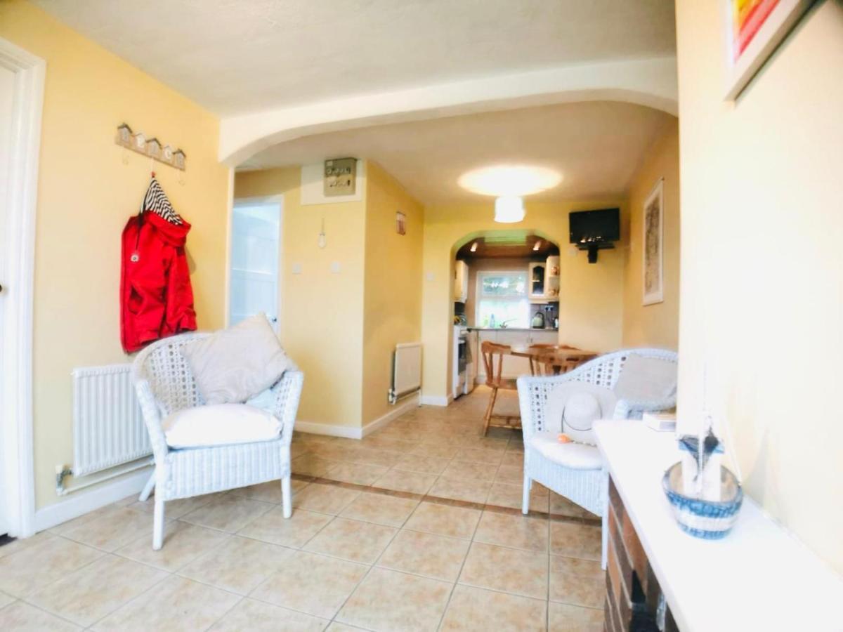 5 Rossnowlagh Creek Chalets Esterno foto