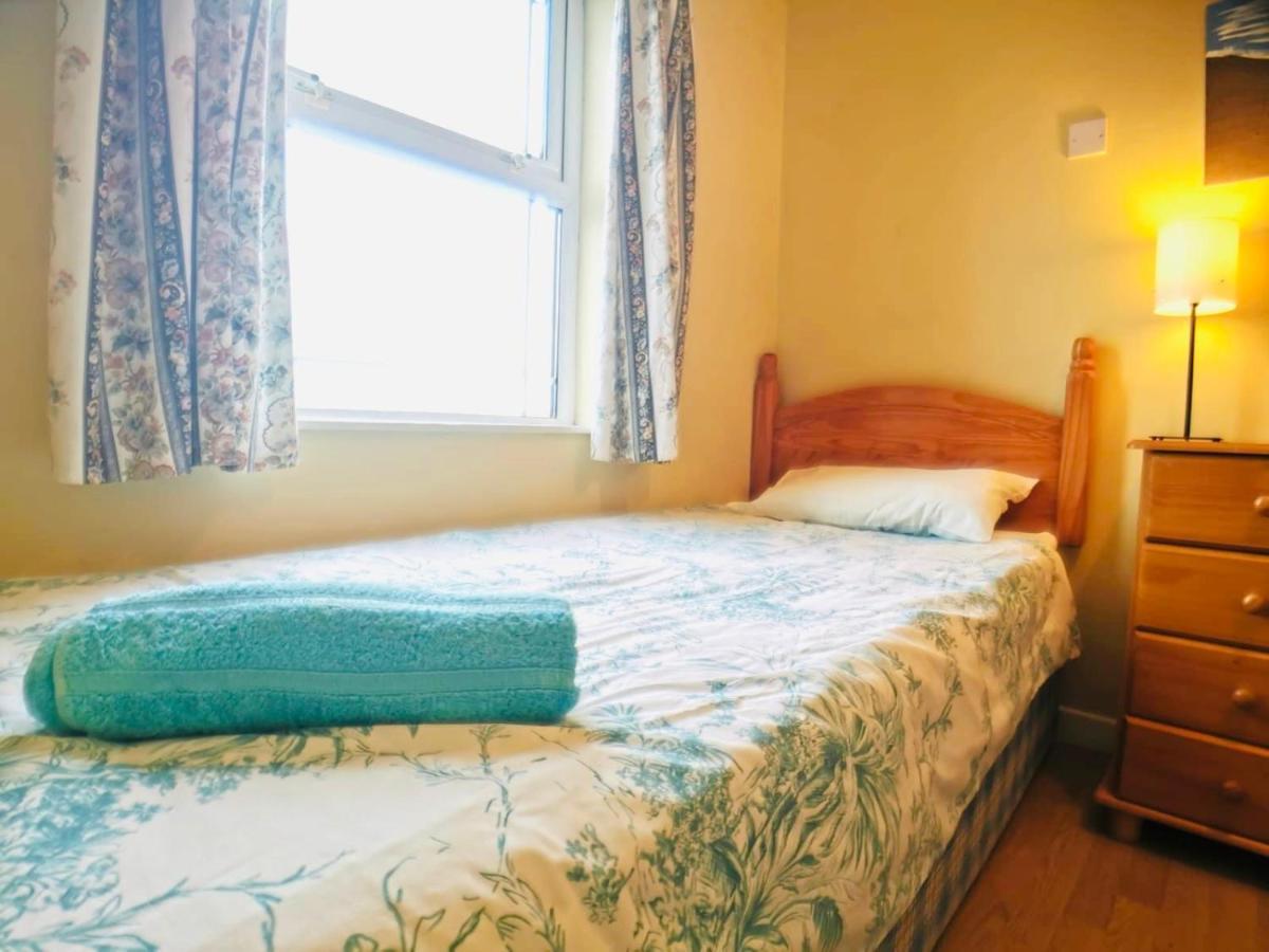 5 Rossnowlagh Creek Chalets Esterno foto