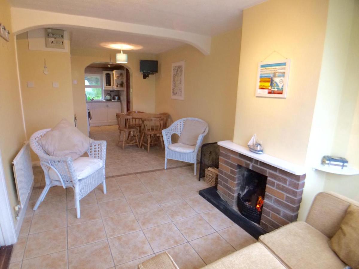 5 Rossnowlagh Creek Chalets Esterno foto