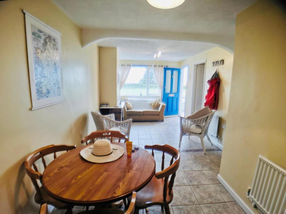 5 Rossnowlagh Creek Chalets Esterno foto