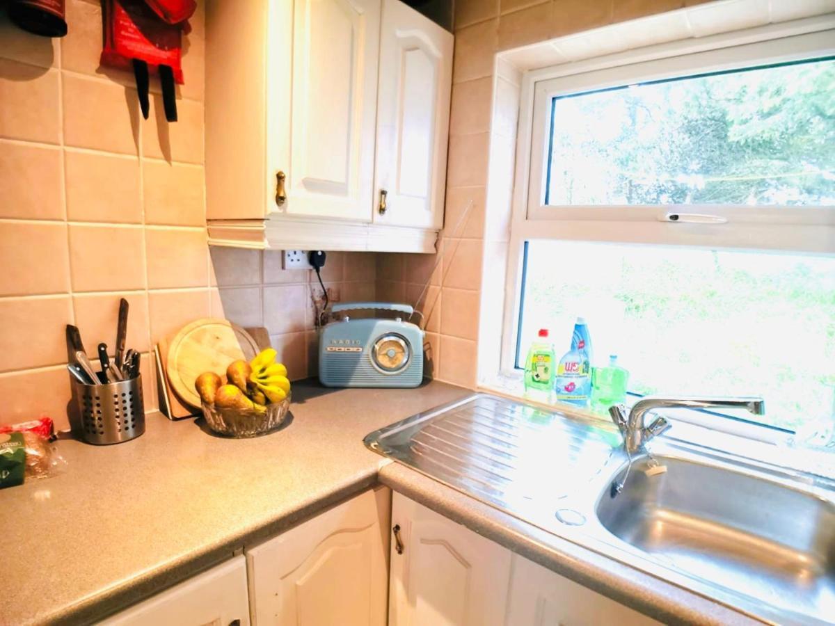 5 Rossnowlagh Creek Chalets Esterno foto