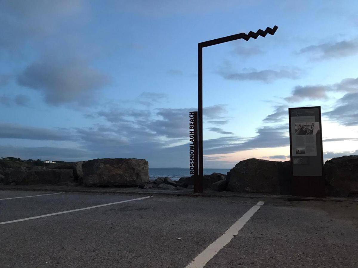 5 Rossnowlagh Creek Chalets Esterno foto