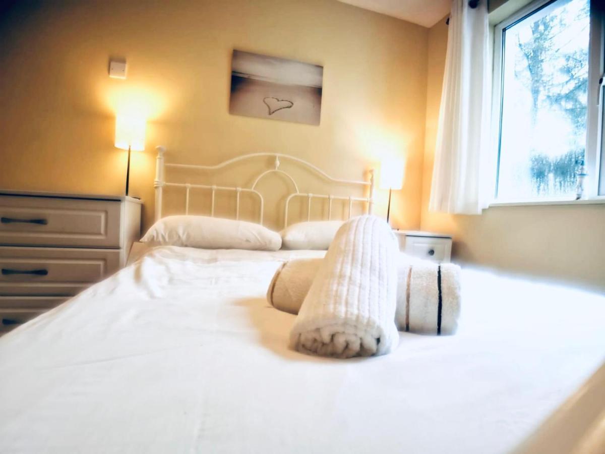 5 Rossnowlagh Creek Chalets Esterno foto