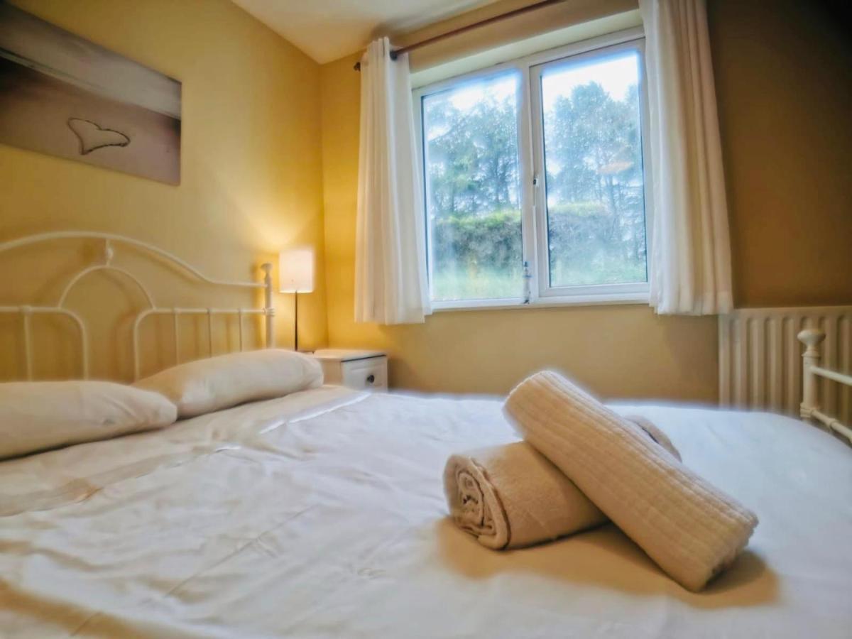 5 Rossnowlagh Creek Chalets Esterno foto