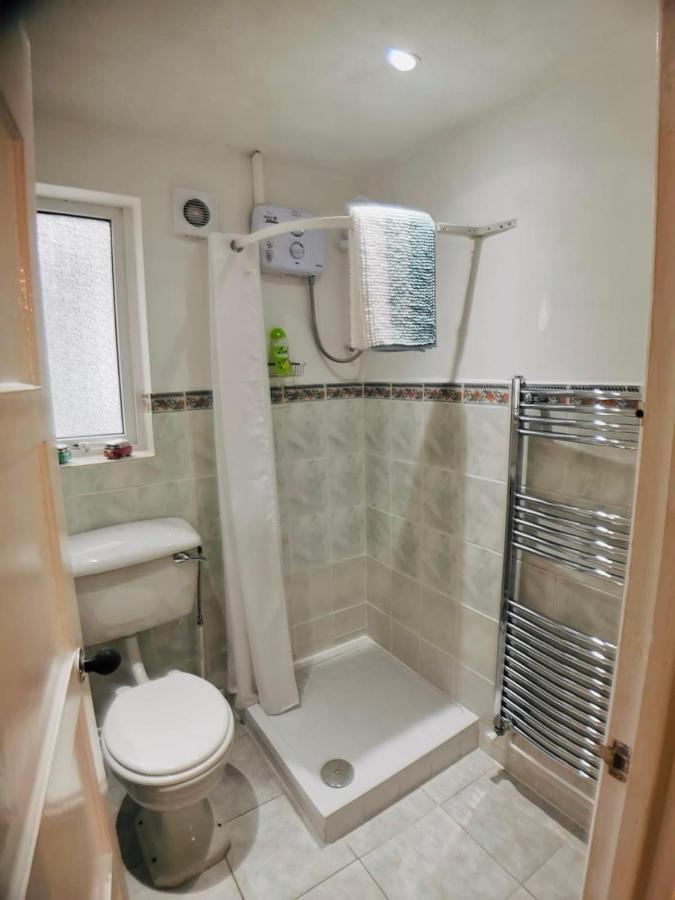 5 Rossnowlagh Creek Chalets Esterno foto