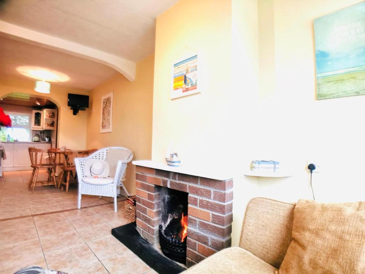 5 Rossnowlagh Creek Chalets Esterno foto
