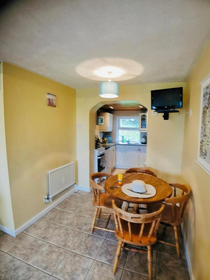5 Rossnowlagh Creek Chalets Esterno foto