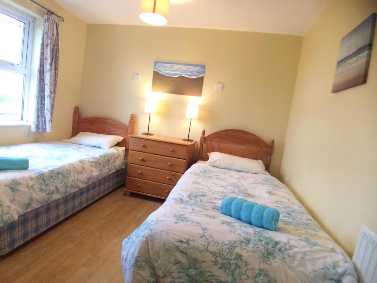 5 Rossnowlagh Creek Chalets Esterno foto