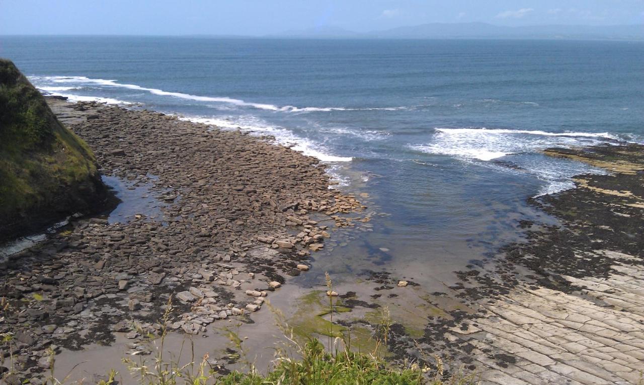 5 Rossnowlagh Creek Chalets Esterno foto
