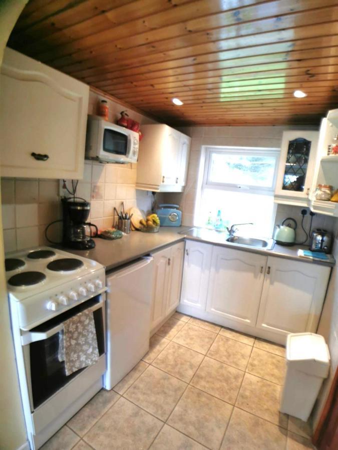 5 Rossnowlagh Creek Chalets Esterno foto