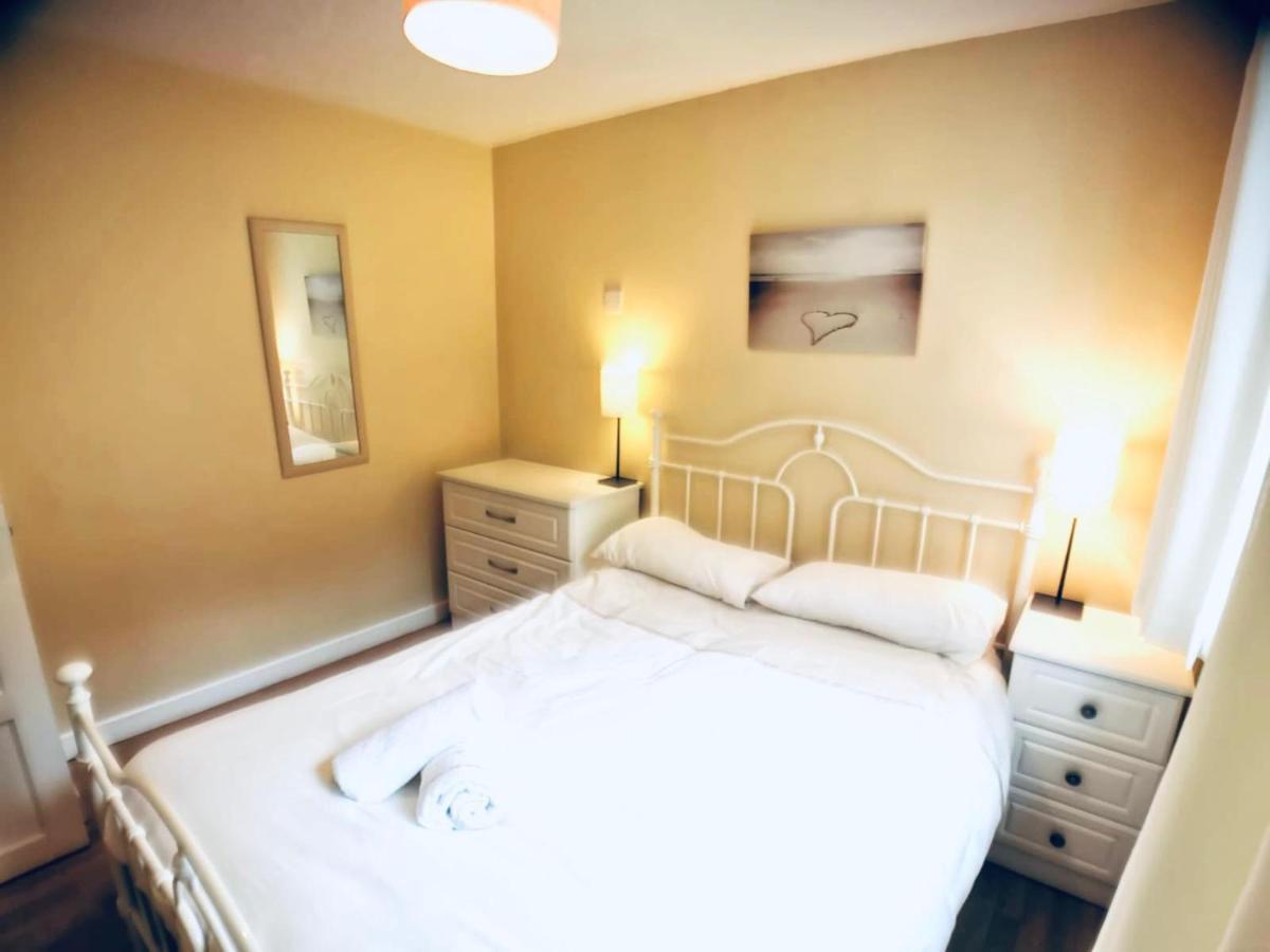 5 Rossnowlagh Creek Chalets Esterno foto